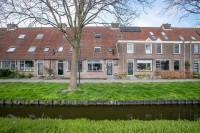 Woning Laan van Overvliet 10 Linschoten