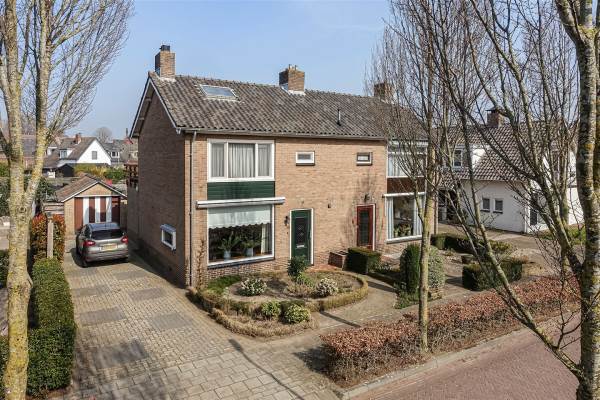 Woning Wolterinkhofstraat 10 Bathmen
