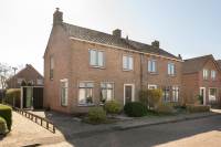 Woning Klaas Laanstraat 12 Bovenkarspel