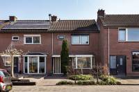 Woning de Savornin Lohmanstraat 24 Bunschoten-Spakenburg