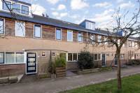 Woning Brabantse Bellefleur 3 Amersfoort