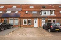 Woning Kamp 1134 Lelystad