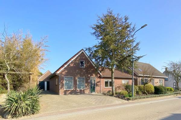Woning Middelburgseweg 21 Grijpskerke