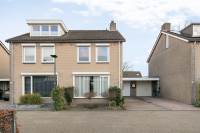Woning Lupineweide 7 Dongen