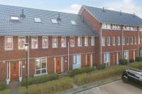 Woning Willem Berkhemerstraat 25 Wageningen
