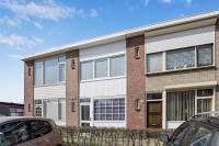Woning Schiphollaan 37 Tilburg