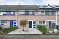 Woning Glenn Millerstraat 96 Arnhem