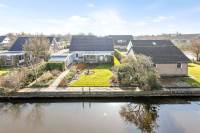 Woning It Heechhout 3 Koudum