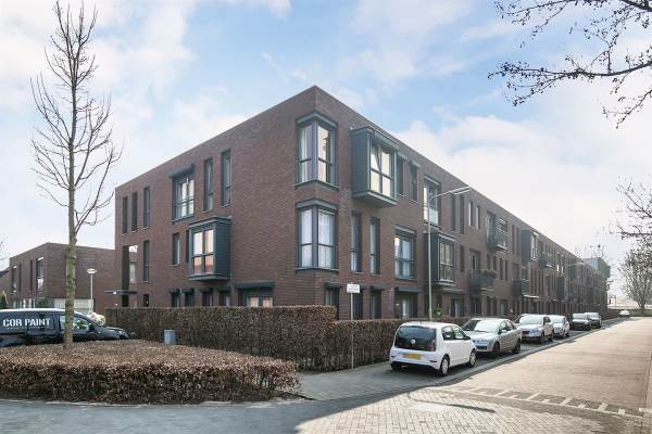Woning Vlierstraat 35 Venray