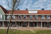 Woning Asserstraat 43 Katwijk (ZH)