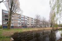 Woning Mahlerstraat 96 Leiden