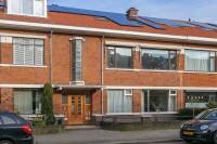 Woning Verdistraat 59 Den Haag