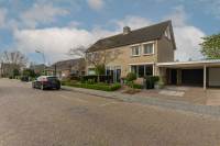 Woning Jacoba van Beierenstraat 35 's-Heer Hendrikskinderen