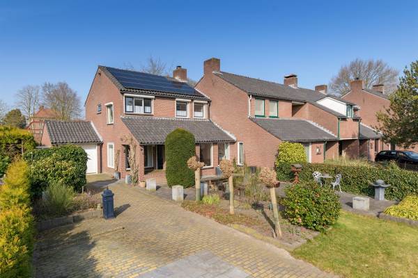 Woning Hoofdweg 9 Loenen
