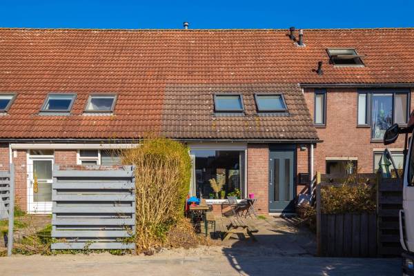 Woning Ringdijk 402 Lelystad