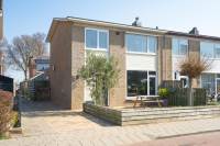 Woning Kofstraat 20 Makkum