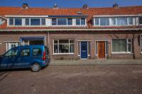 Woning Prins Hendrikstraat 30 Lisse