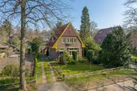 Woning Oranjelaan 12 Doorn