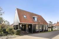 Woning Monnickendammerrijweg 20 Ilpendam