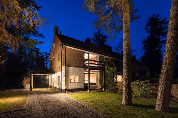 Woning Kapelweg 68 Maarn