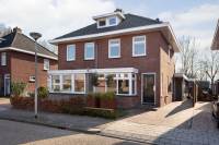 Woning Oude Almeloseweg 12 Wierden