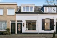 Woning Paterstraat 18 Tilburg