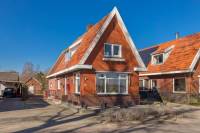 Woning Zuiderdiep 199 Nieuw-Buinen