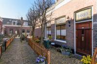 Woning Katwijkstraat 53 Den Haag