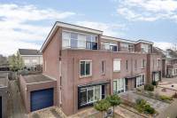 Woning Moerven 250 Veghel