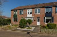 Woning Hoogewei 60 Goes