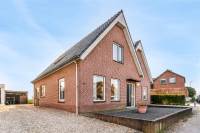 Woning Dorpsweg 95 Hoornaar