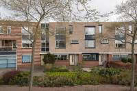 Woning Componistenlaan 53 Voorhout