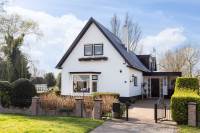 Woning Kleine Fluitersweg 14 Wenum Wiesel