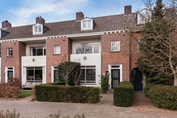 Woning van Meursstraat 47 Eindhoven