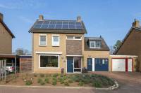 Woning Gelreplein 12 Linne