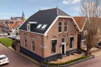 Woning Edammerweg 20 Volendam
