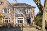 Woning Floraliastraat 51 Oss