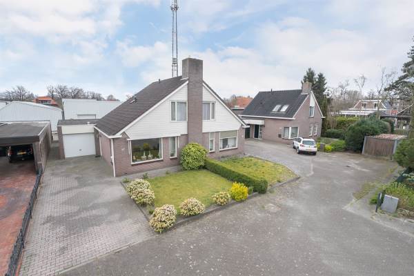 Woning Neptunusbaan 52a Klazienaveen