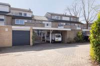Woning Amelinkhorst 8 Enschede