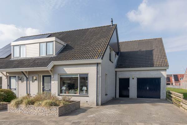 Woning De Valeriaan 53 Dedemsvaart