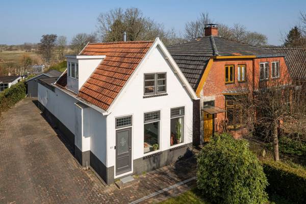 Woning Peizerweg 257 Groningen