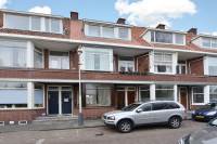Woning Vlielandsestraat 95 Den Haag
