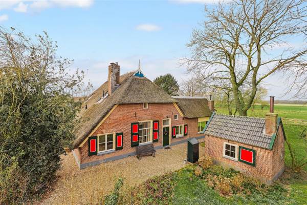 Woning Rozendaalseweg 8 Terwolde