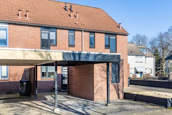 Woning Ampsen 25 Doetinchem