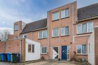 Woning Izmirerf 21 Rotterdam