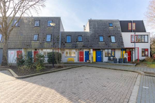Woning Slotlaan 145 Doetinchem
