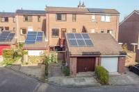 Woning Anna van Hensbeeksingel 373 Gouda