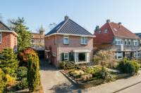 Woning Burgemeester Tenkinkstraat 17 Doetinchem