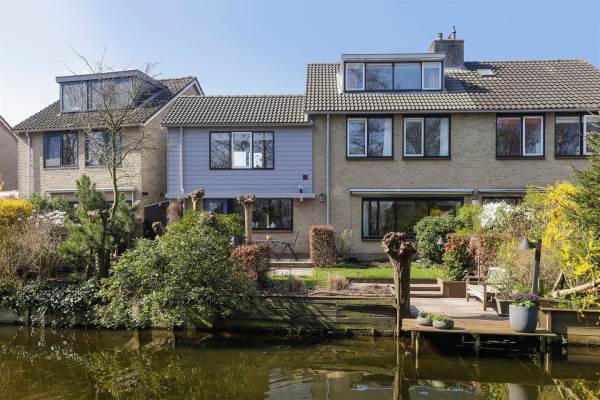 Woning Beemdgras 44 Gouda