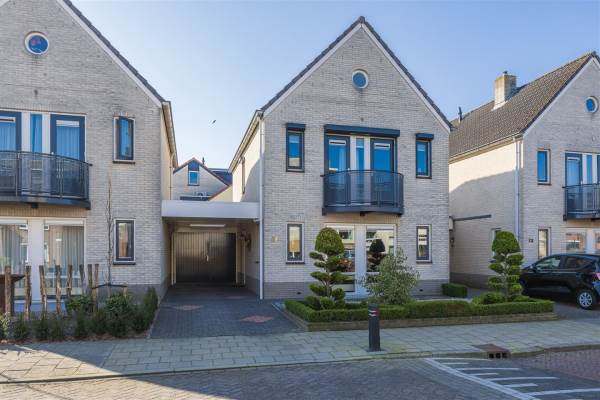 Woning Ambachtstraat 71 Haaksbergen